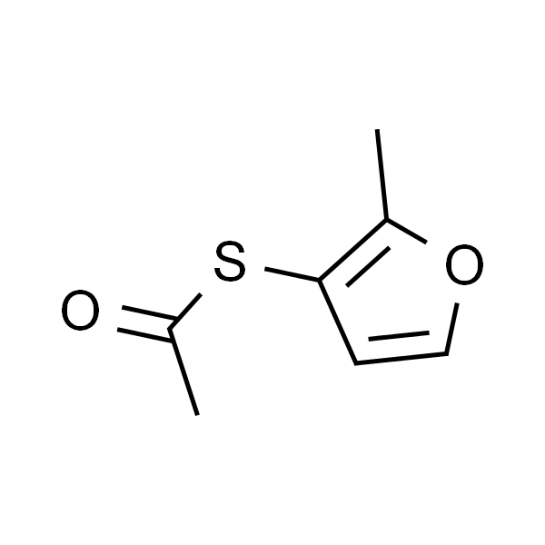 2-Methyl-3-furanthiol acetate