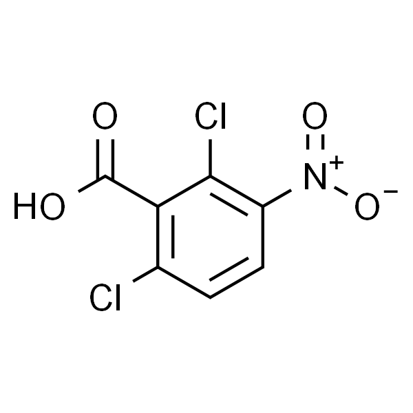2，6-Dichloro-3-nitrobenzoic acid