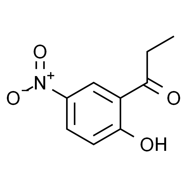 1-(2-Hydroxy-5-nitrophenyl)propan-1-one