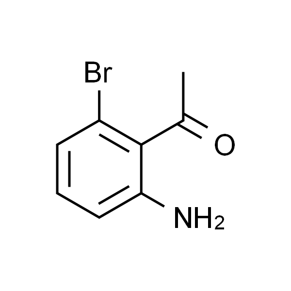 1-(2-Amino-6-bromophenyl)ethanone