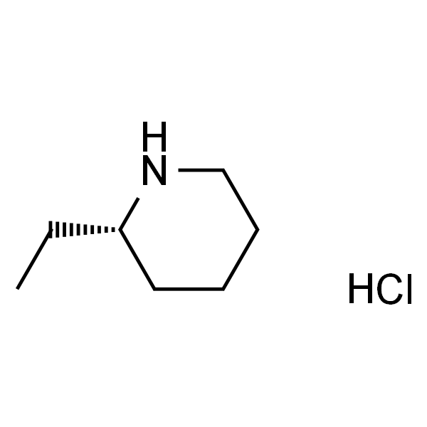 (S)-2-Ethylpiperidine hydrochloride