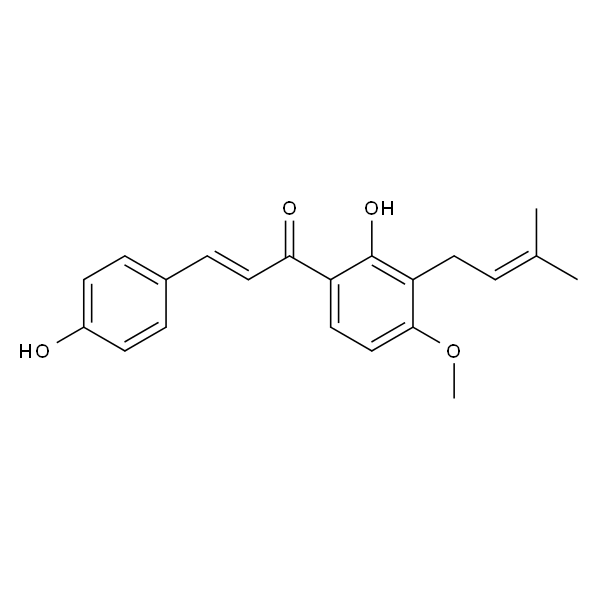 4-Hydroxyderricin