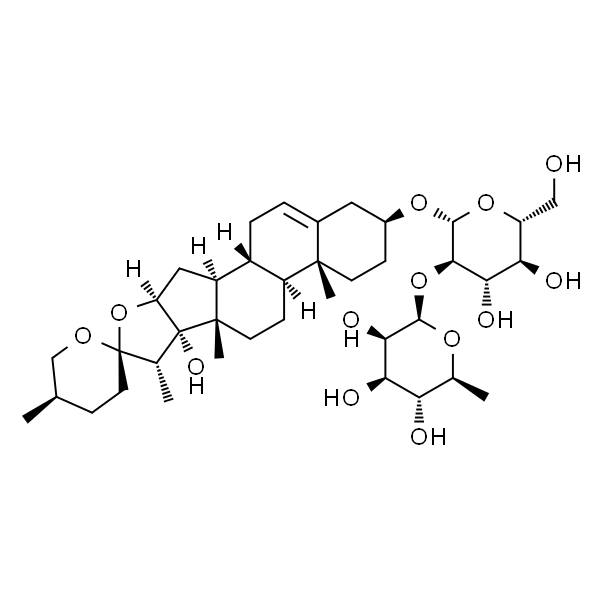 Polyphyllin VI