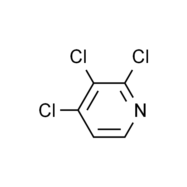 2,3,4-trichloro-pyridine