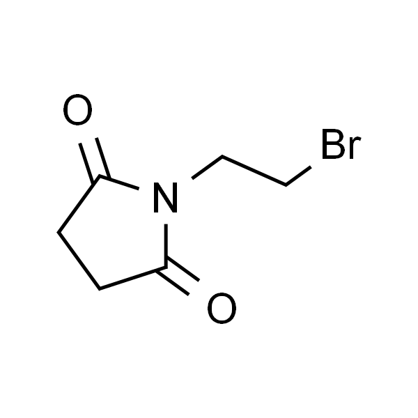 1-(2-Bromoethyl)pyrrolidine-2，5-dione