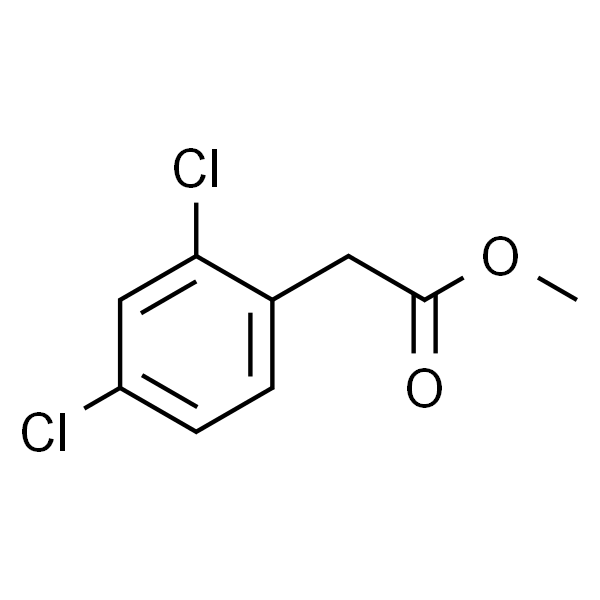 Methyl 2，4-dichlorophenylacetate