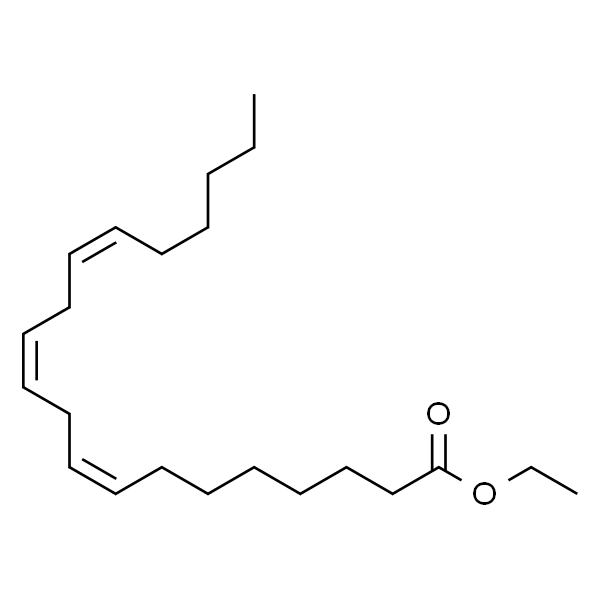 Ethyl 8(Z),11(Z),14(Z)-eicosatrienoate