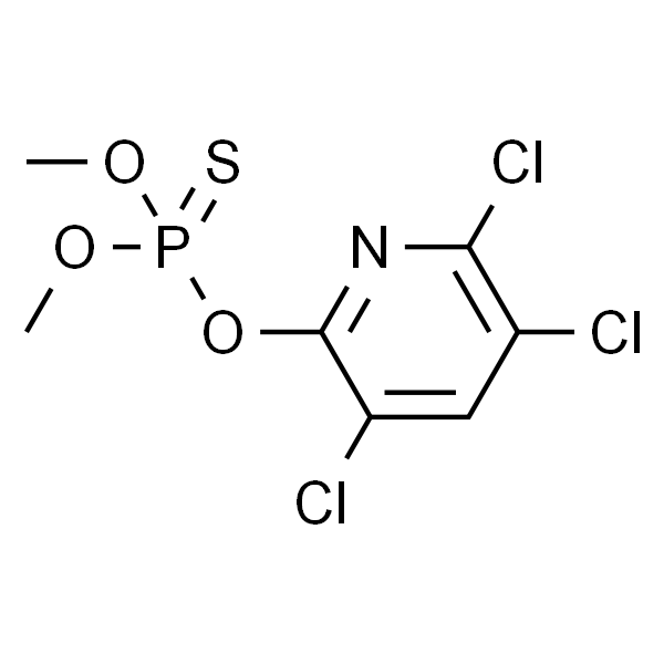 Chlorpyrifos-methyl solution