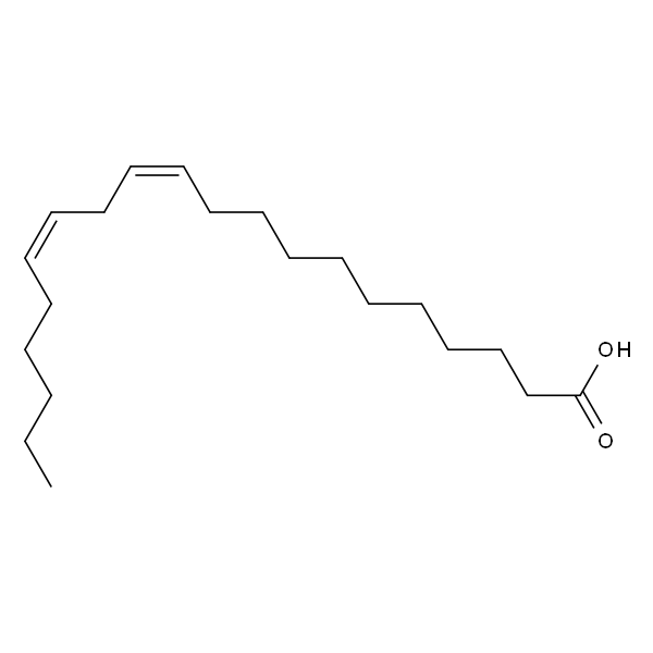 11(Z),14(Z)-Eicosadienoic acid