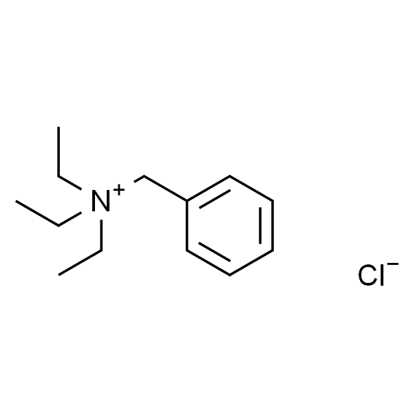 Benzyltriethylammonium chloride (TEBAC)