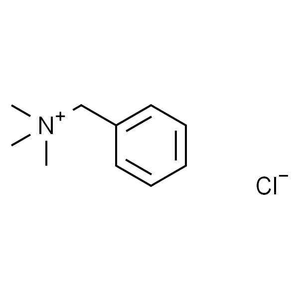 Benzyltrimethylammonium bromide (TMBAC)