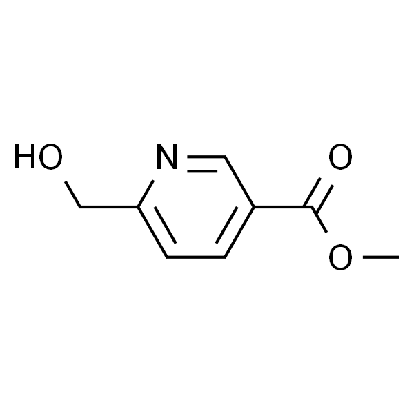 6-Hydroxymethyl-nicotinic acid methyl ester