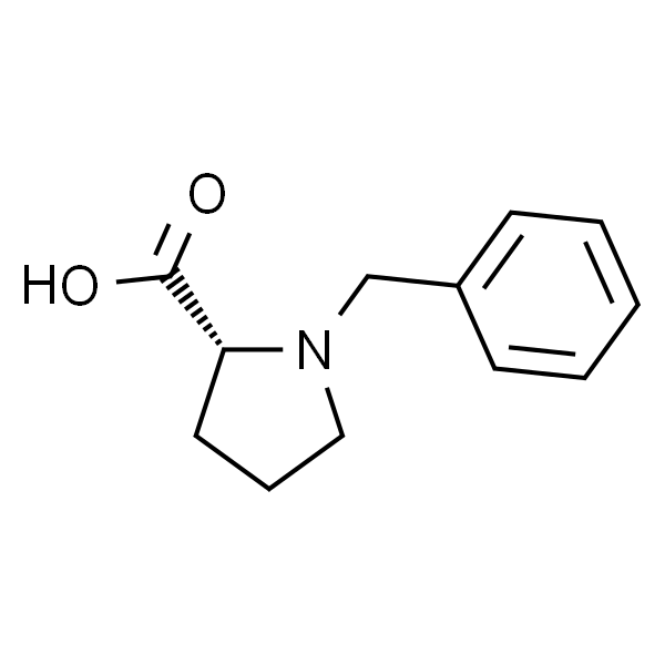 (R)-1-Benzylpyrrolidine-2-carboxylic acid