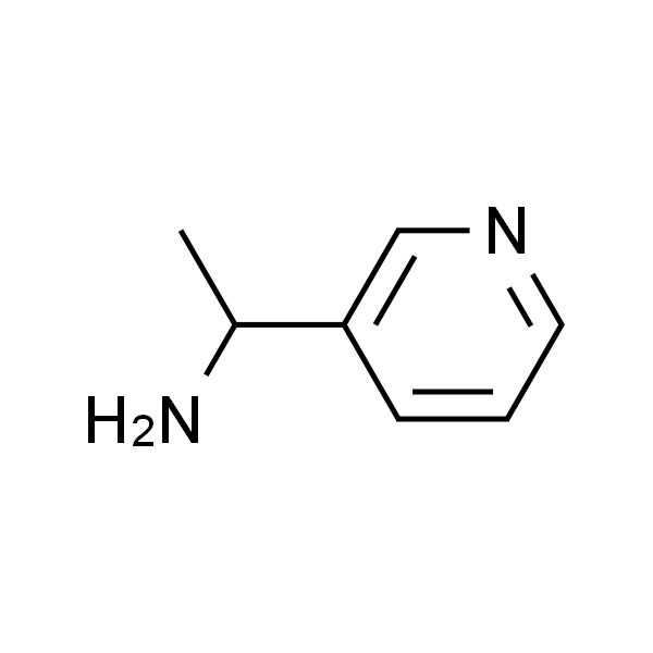 1-(Pyridin-3-yl)ethanamine