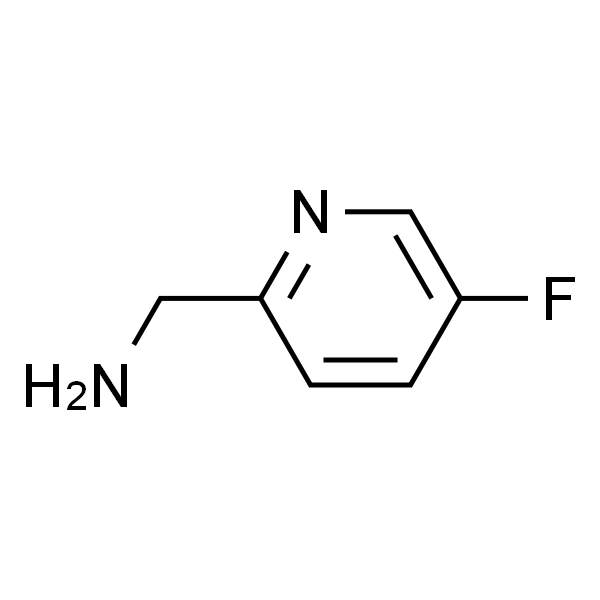 2-(Aminomethyl)-5-fluoropyridine