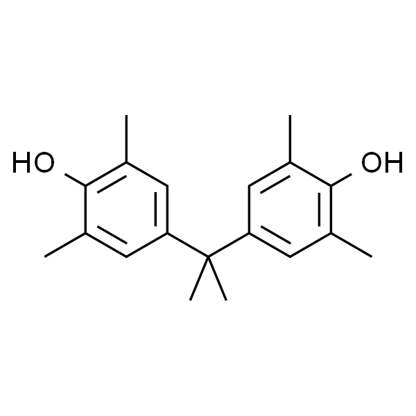 2,2-Bis(4-hydroxy-3,5-dimethylphenyl)propane