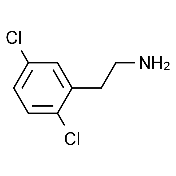 2-(2，5-Dichlorophenyl)ethanamine