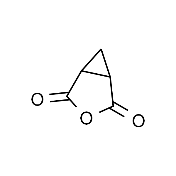 3-oxabicyclo(3.1.0)hexane-2，4-dione
