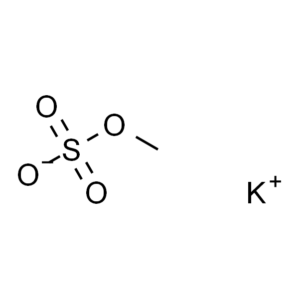 Methylsulfuric acid potassium salt