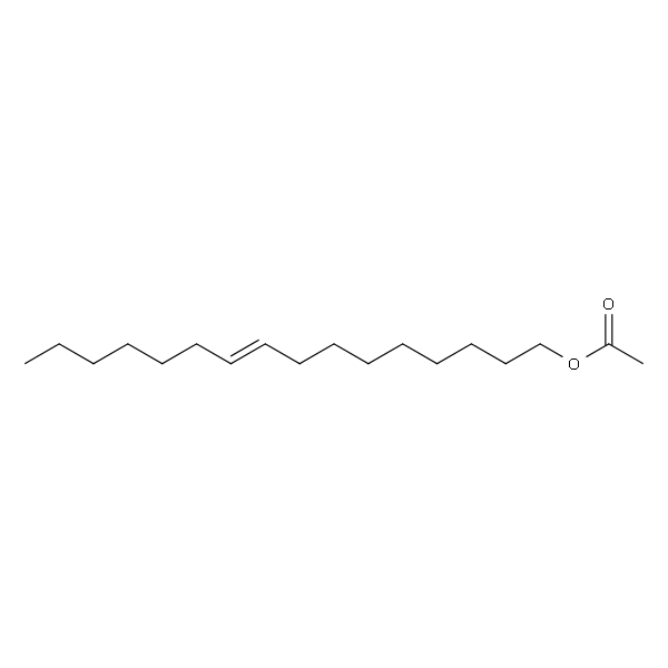 9(E)-Palmitelaidyl acetate