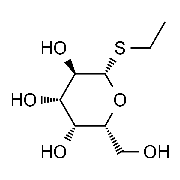 Ethyl-β-D-thiogalactopyranoside