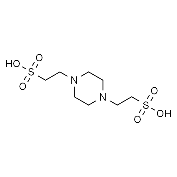 1,4-Piperazinediethanesulfonic acid(PIPES)