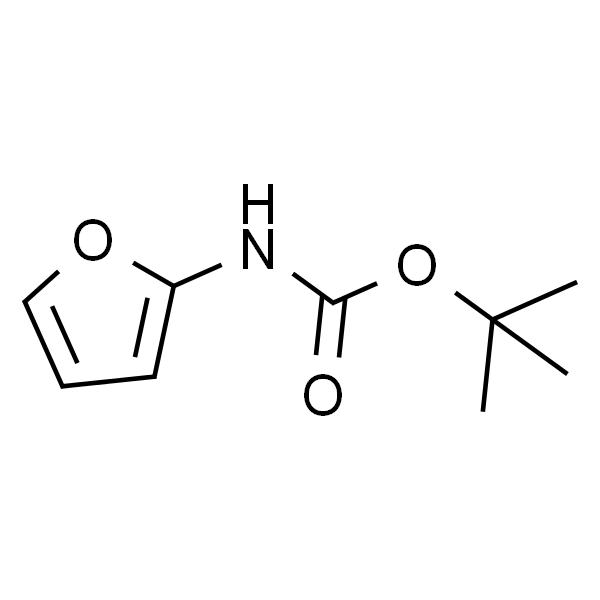 Tert-butyl N-(furan-2-yl)carbamate