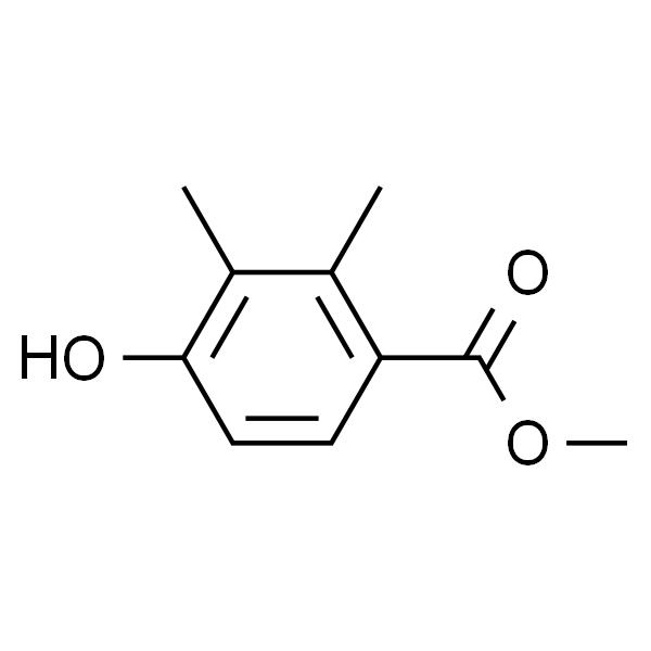 Methyl 4-Hydroxy-2，3-dimethylbenzoate
