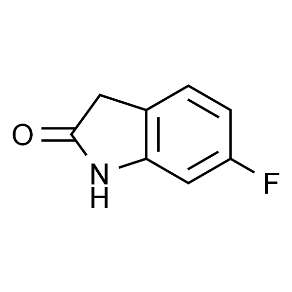 6-Fluoroindolin-2-one