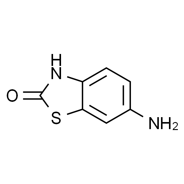 6-aminobenzo[d]thiazol-2(3H)-one