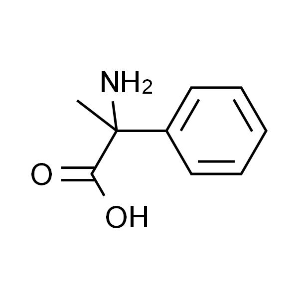2-Amino-2-phenylpropanoic acid