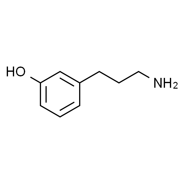 3-(3-Aminopropyl)-phenol HBr