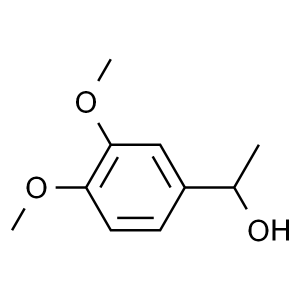 1-(3，4-Dimethoxyphenyl)ethanol