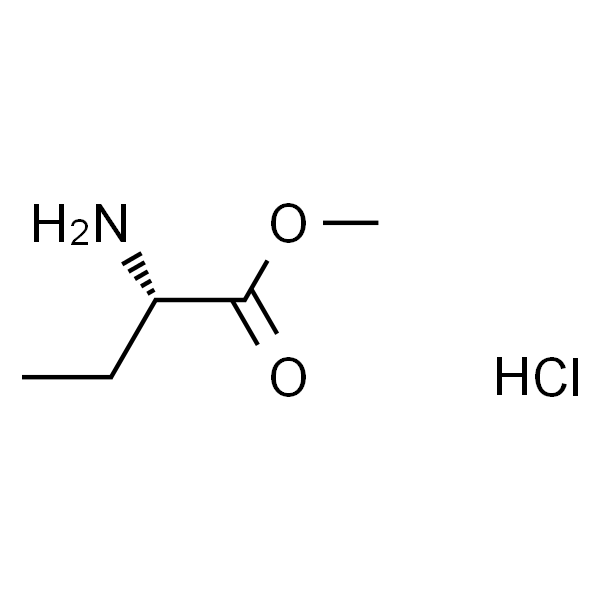 (S)-Methyl 2-aminobutanoate hydrochloride