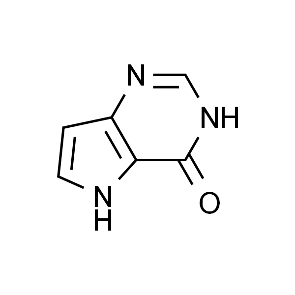 1H-Pyrrolo[3，2-d]pyrimidin-4(5H)-one