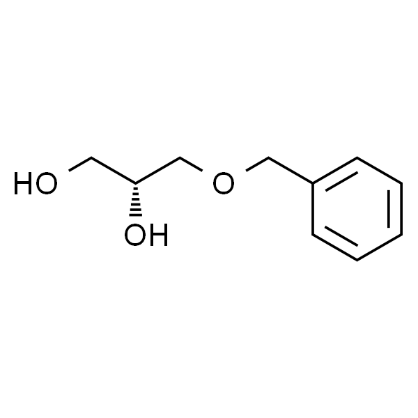 (R)-(+)-3-Benzyloxy-1,2-propanediol
