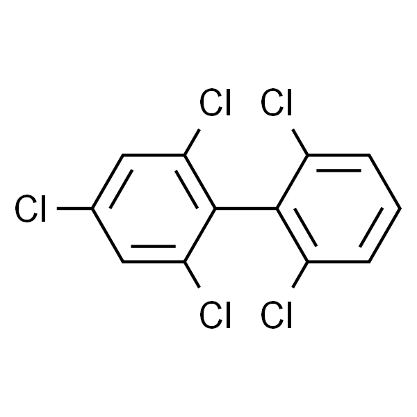 2,2',4,6,6'-Pentachlorobiphenyl