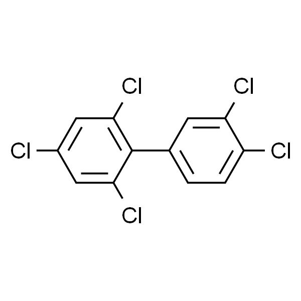 2,3',4,4',6-Pentachlorobiphenyl