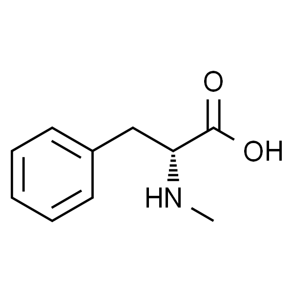 N-Methyl-D-phenylalanine HCl