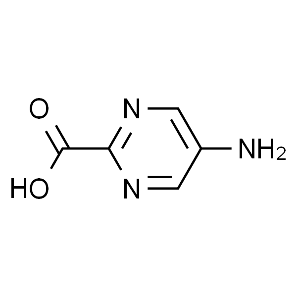 5-Aminopyrimidine-2-carboxylic acid