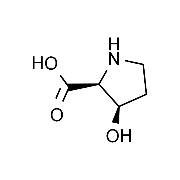 (2S,3R)-3-Hydroxypyrrolidine-2-carboxylic acid