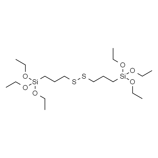 4,4,13,13-Tetraethoxy-3,14-dioxa-8,9-dithia-4,13-disilahexadecane