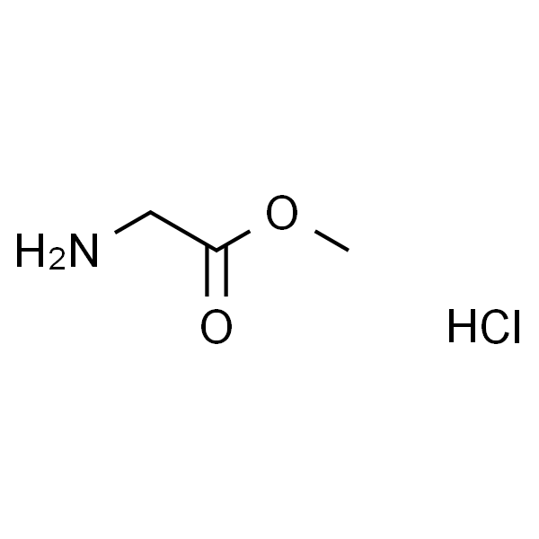 Methyl 2-aminoacetate hydrochloride