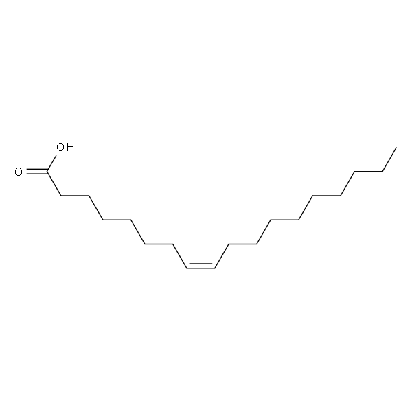 8(Z)-Octadecenoic acid