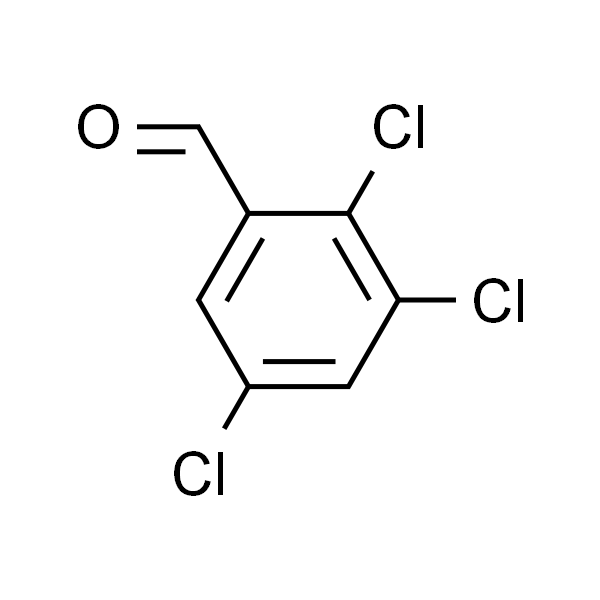 2，3，5-Trichlorobenzaldehyde