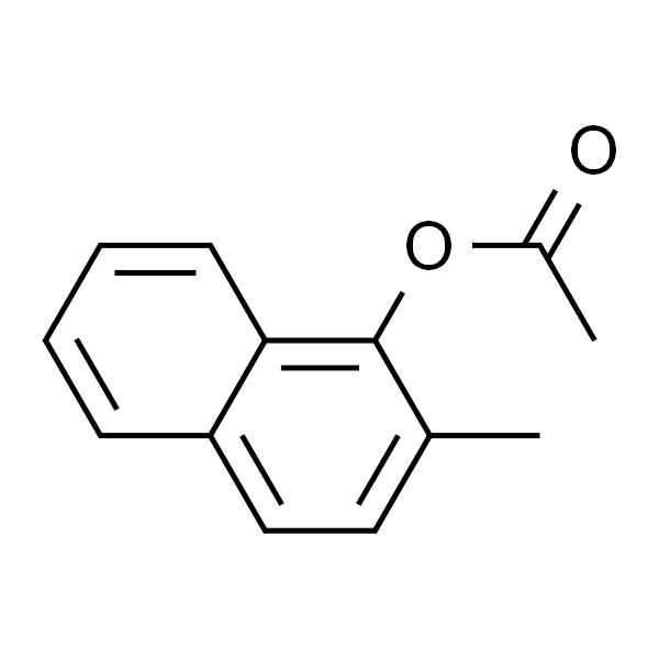 2-Methyl-1-naphthyl Acetate