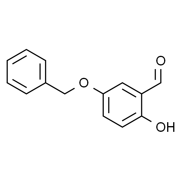 5-(Benzyloxy)salicylaldehyde