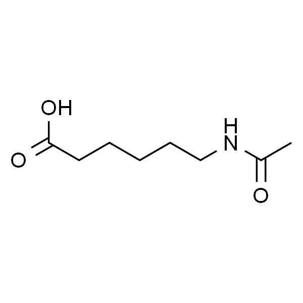6-Acetamidohexanoic Acid