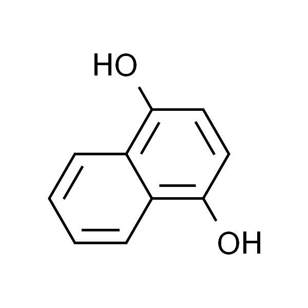 1，4-Dihydroxynaphthalene