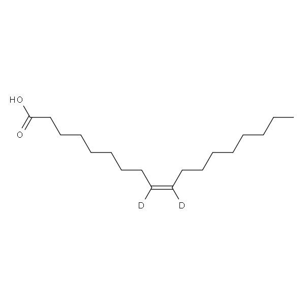 Oleic-9,10-D2 acid